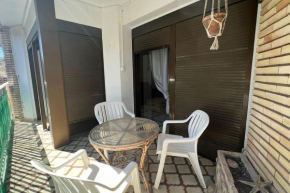 Apartamento Torremar en la Playa